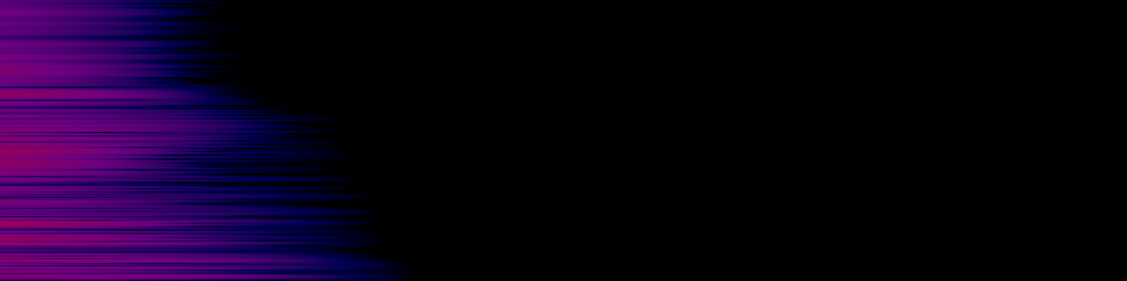 spektrogram