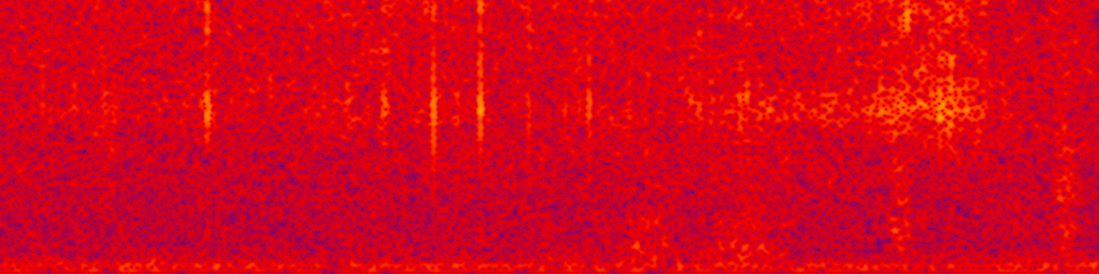 spektrogram