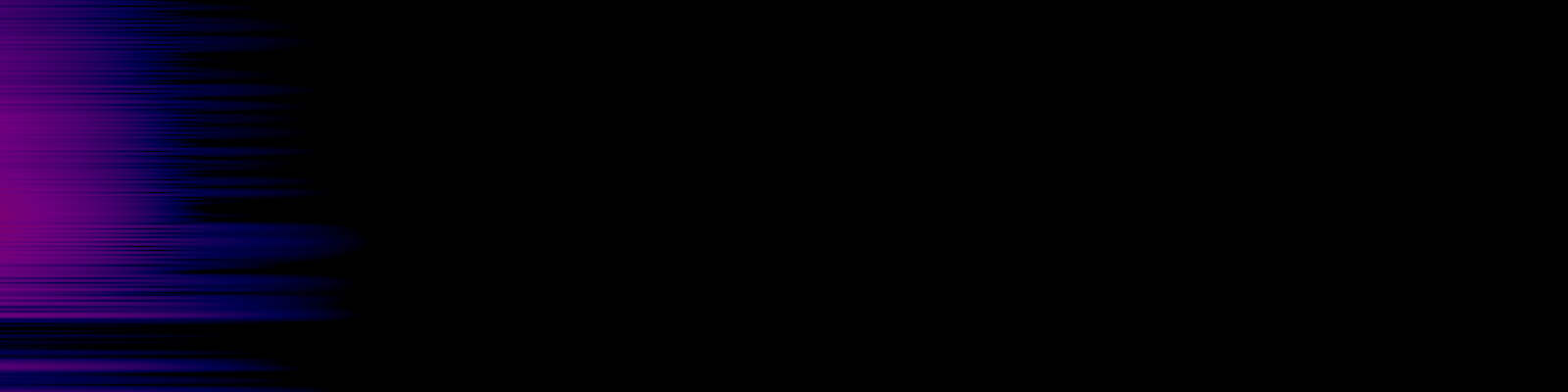 spektrogram