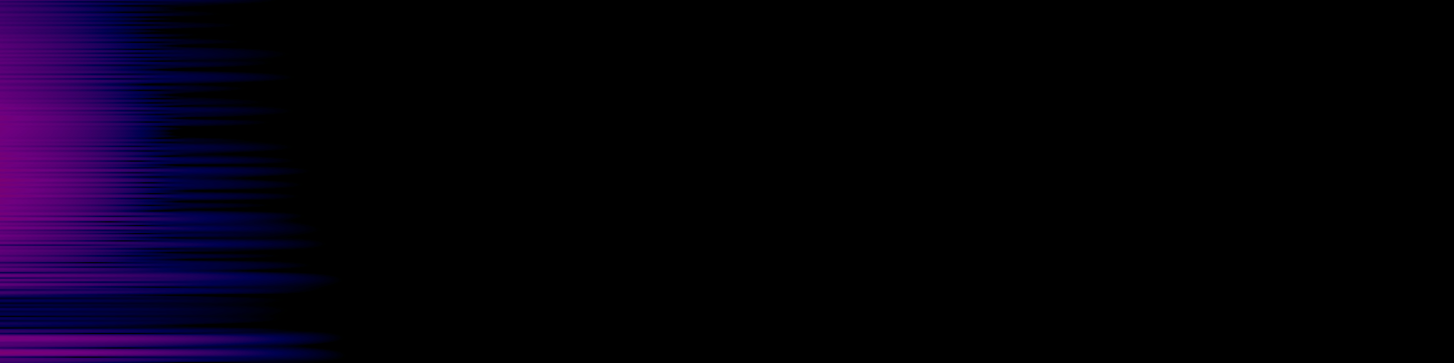 spektrogram