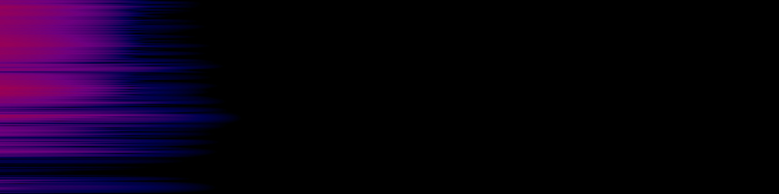 spektrogram