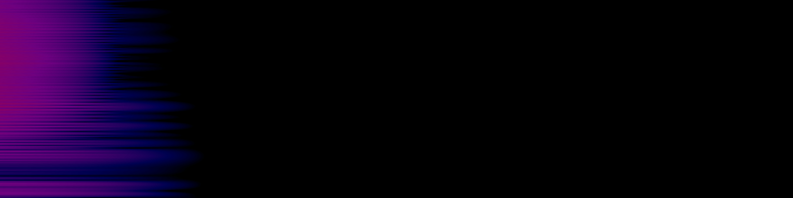 spektrogram