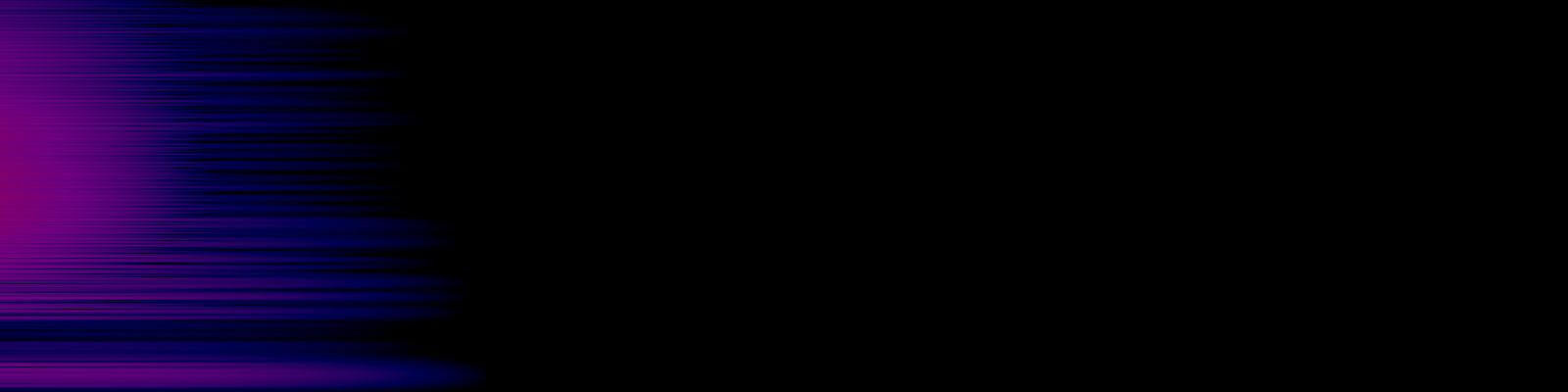 spektrogram