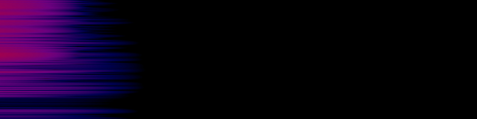 spektrogram