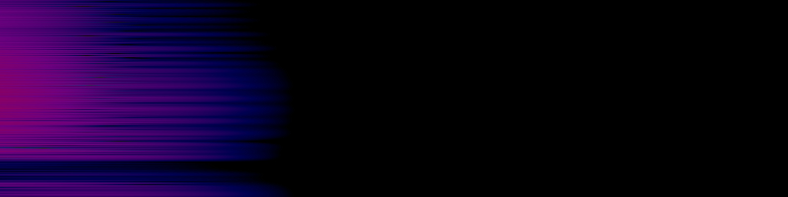 spektrogram