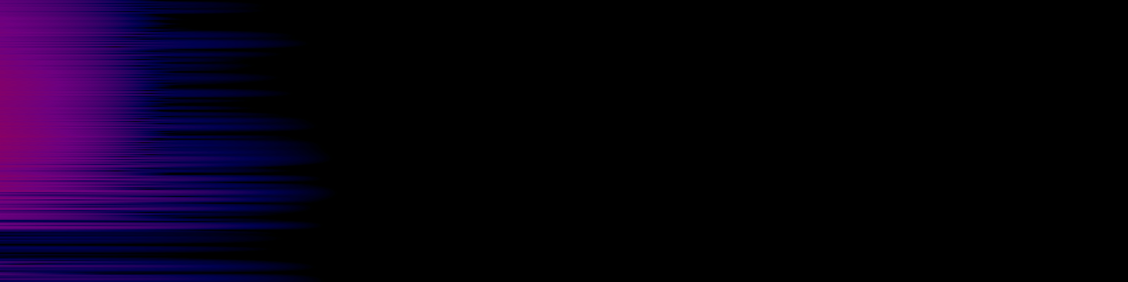 spektrogram