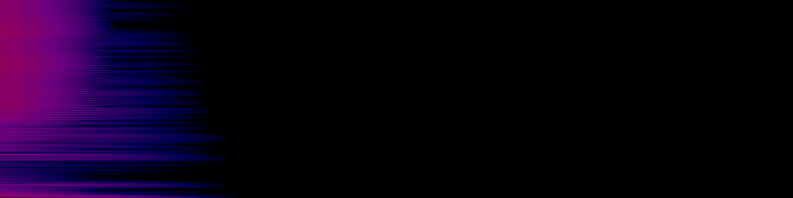 spektrogram