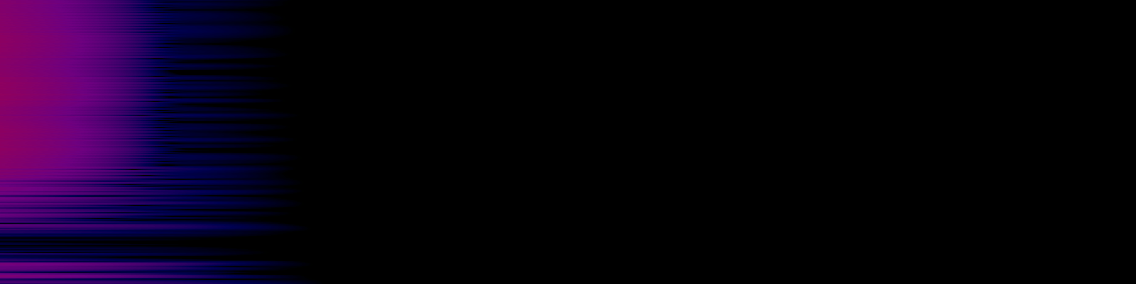 spektrogram