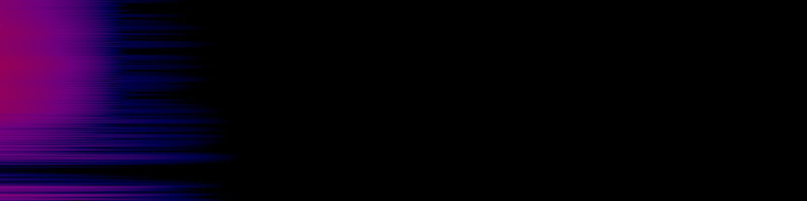 spektrogram