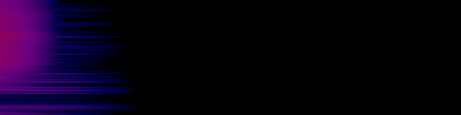 spektrogram
