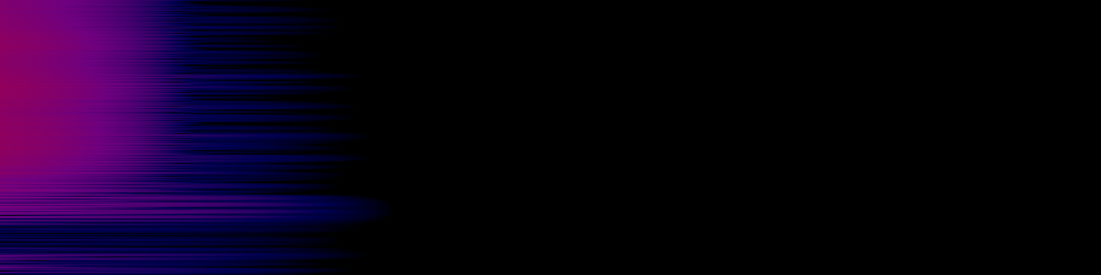 spektrogram