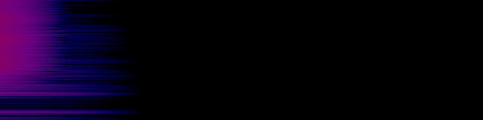 spektrogram