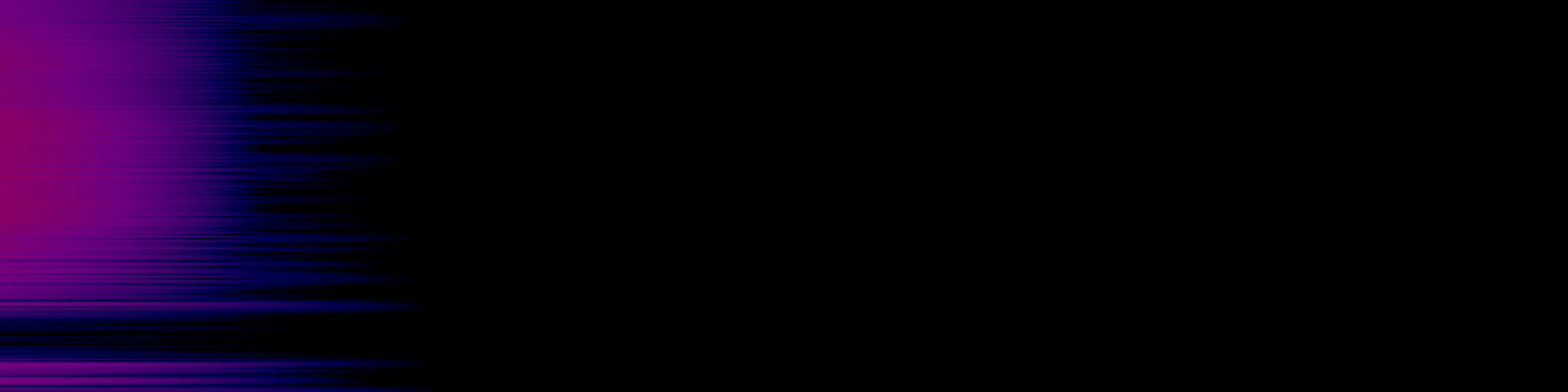 spektrogram