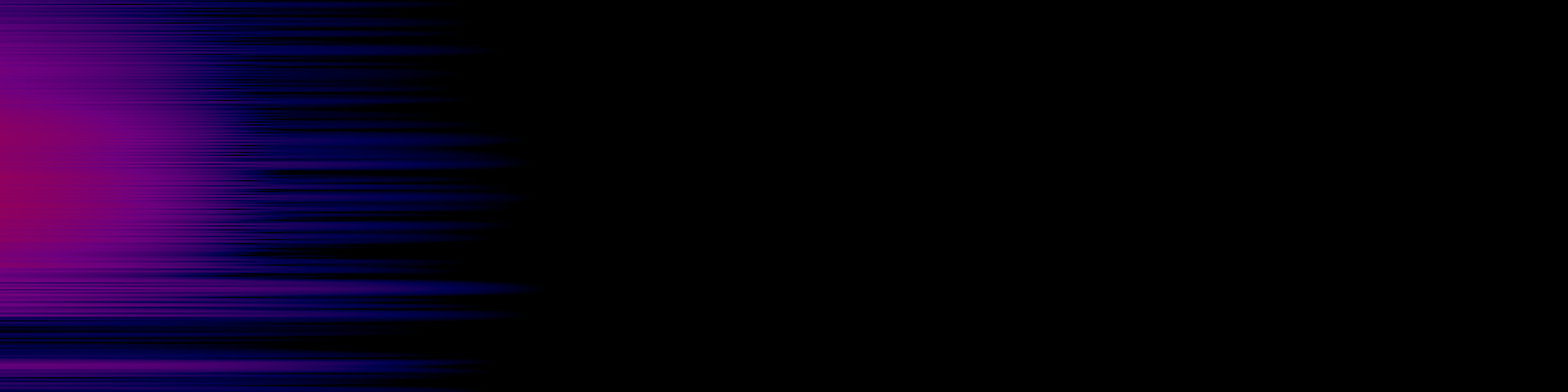 spektrogram