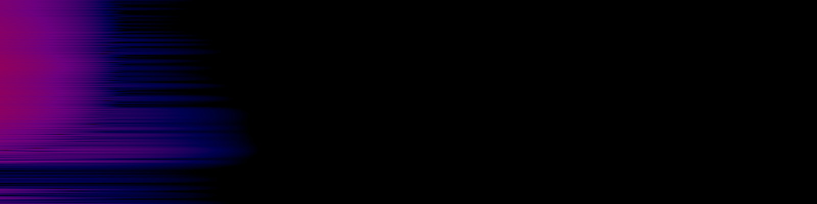 spektrogram