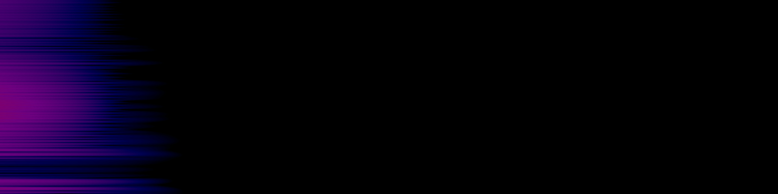 spektrogram
