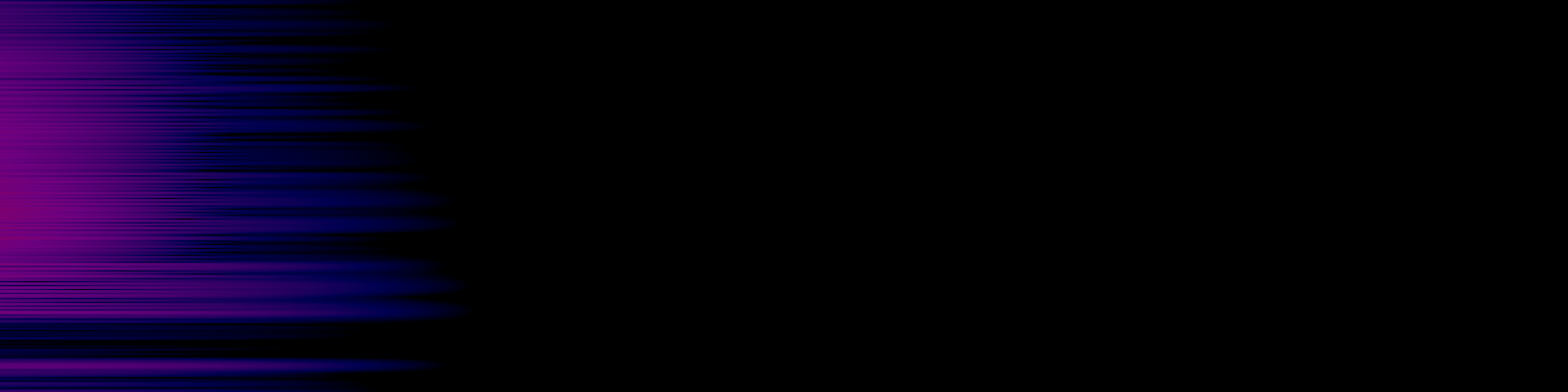 spektrogram