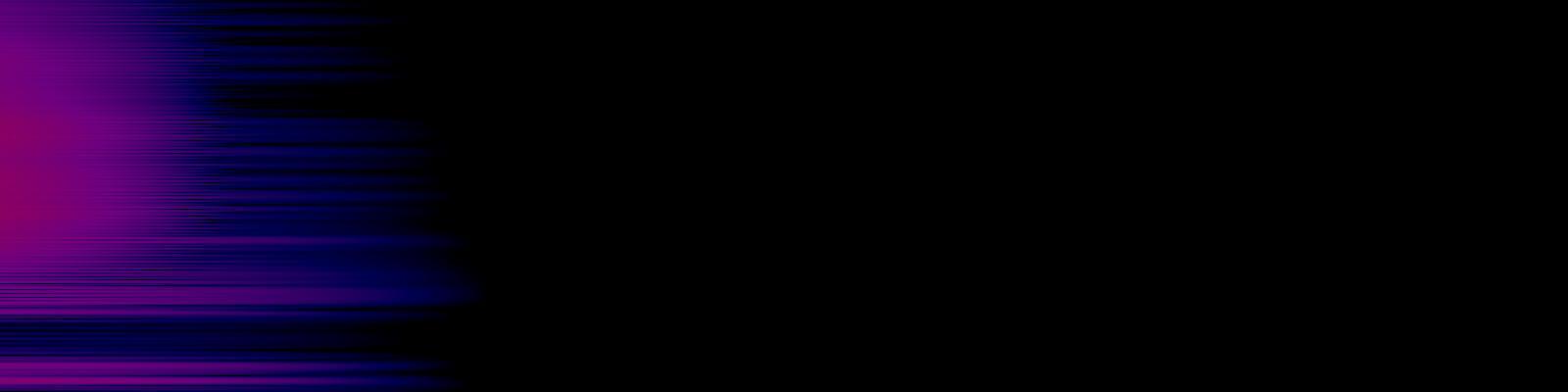 spektrogram