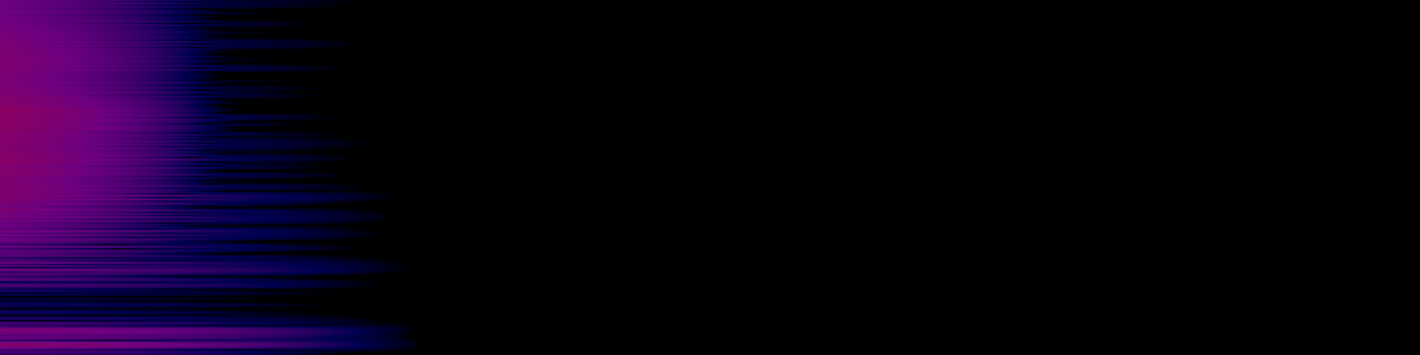 spektrogram