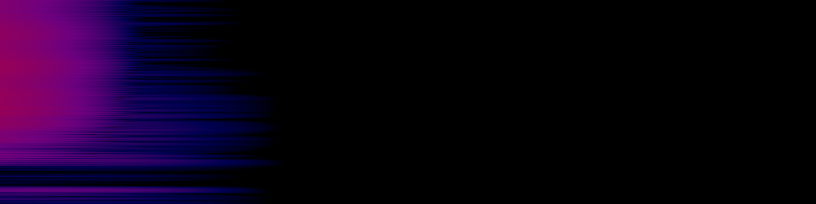 spektrogram