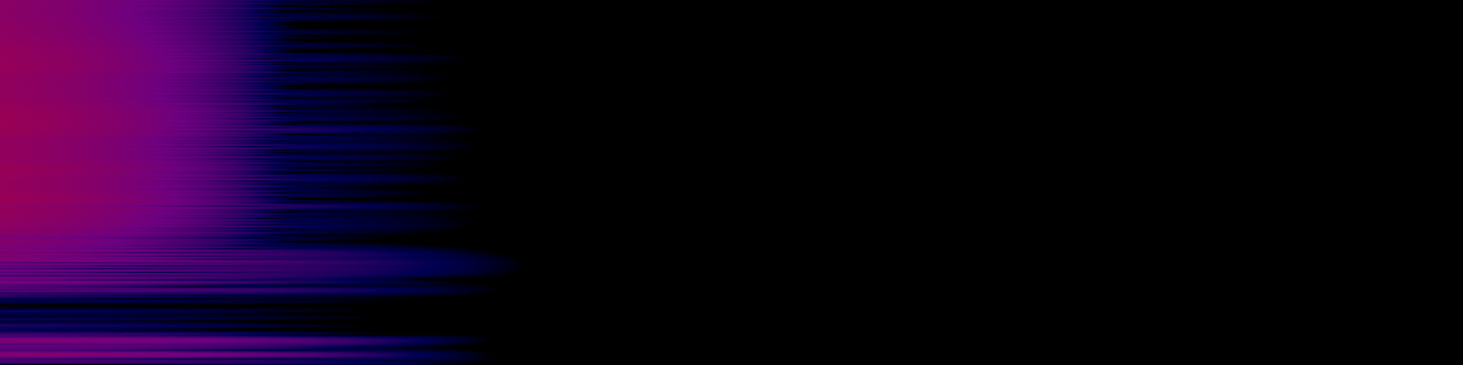 spektrogram