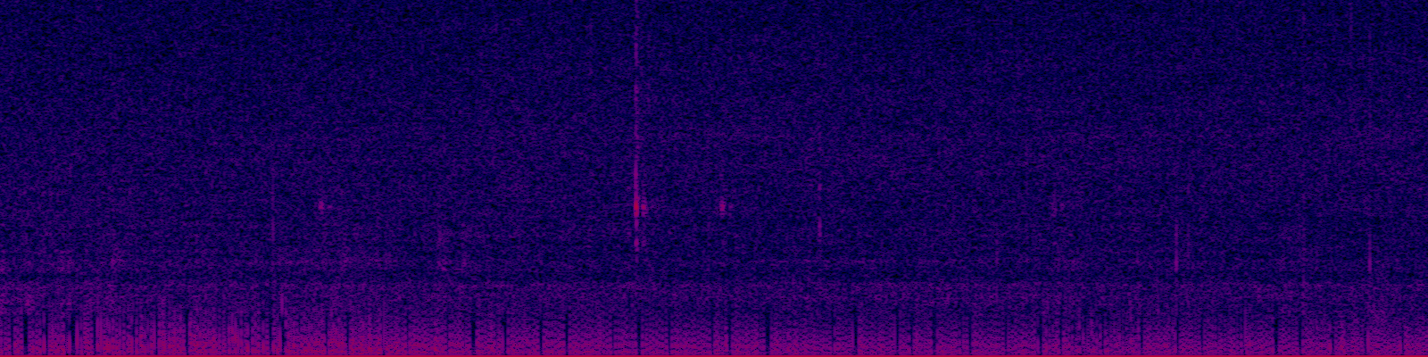 spektrogram