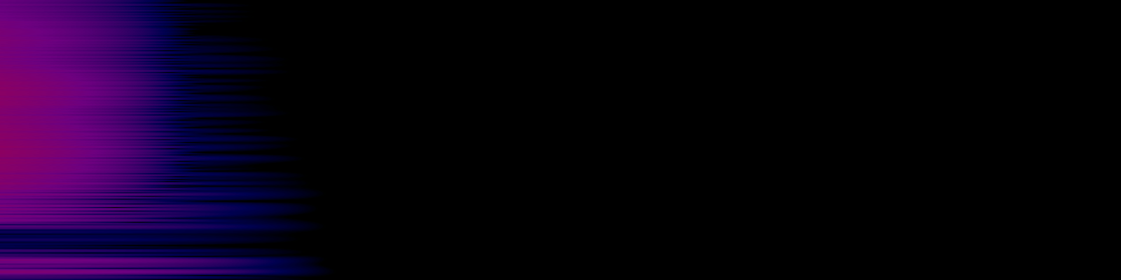 spektrogram