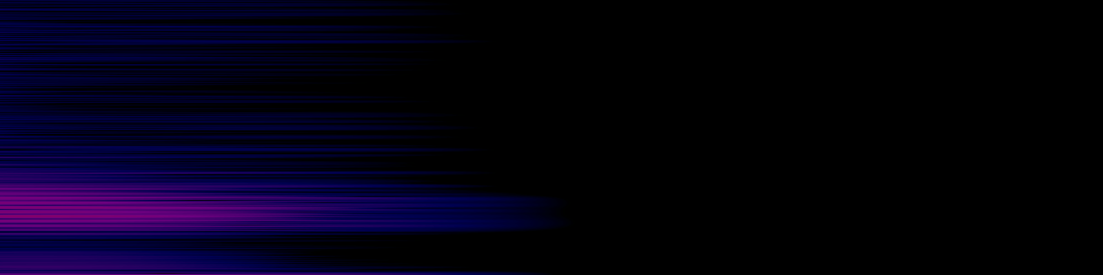 spektrogram