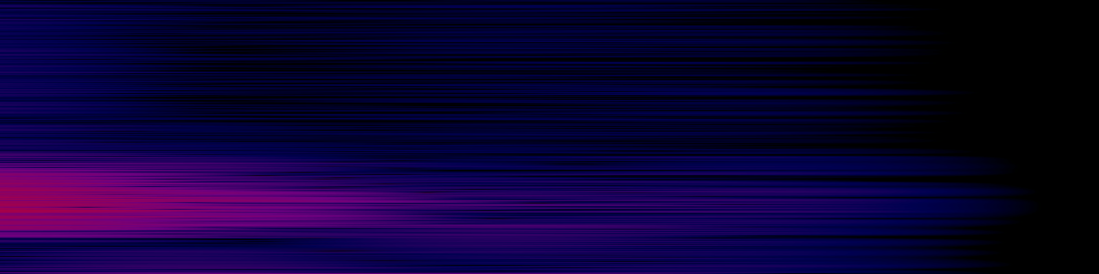 spektrogram
