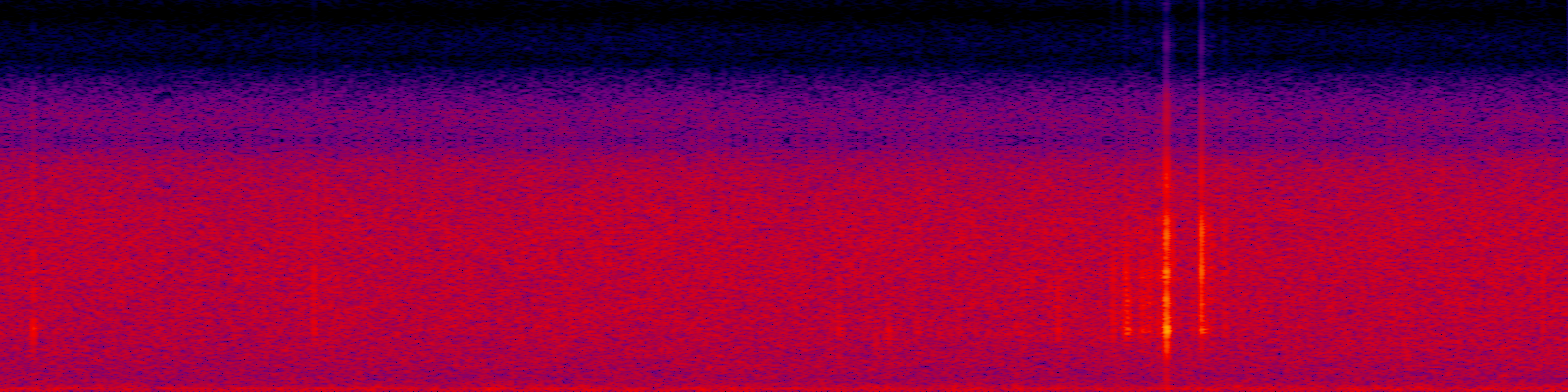 spektrogram