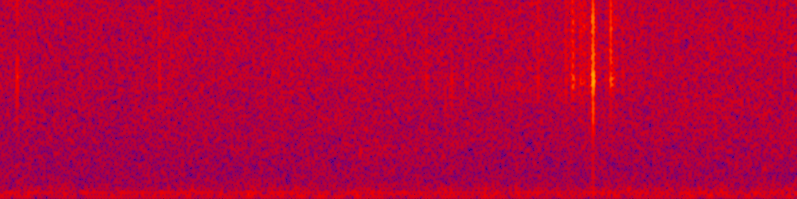 spektrogram