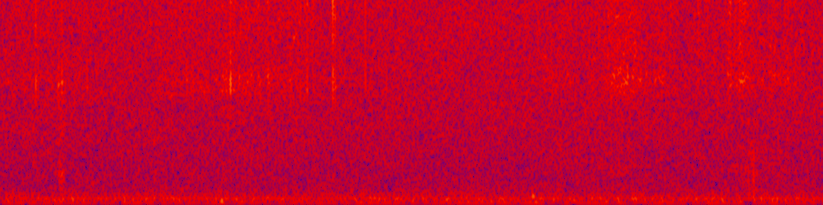 spektrogram