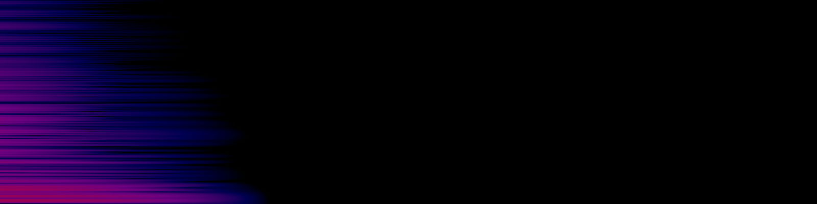 spektrogram