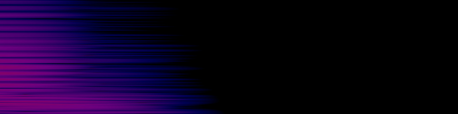 spektrogram