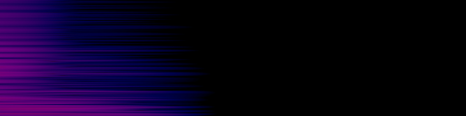 spektrogram