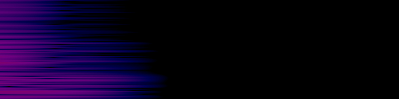 spektrogram