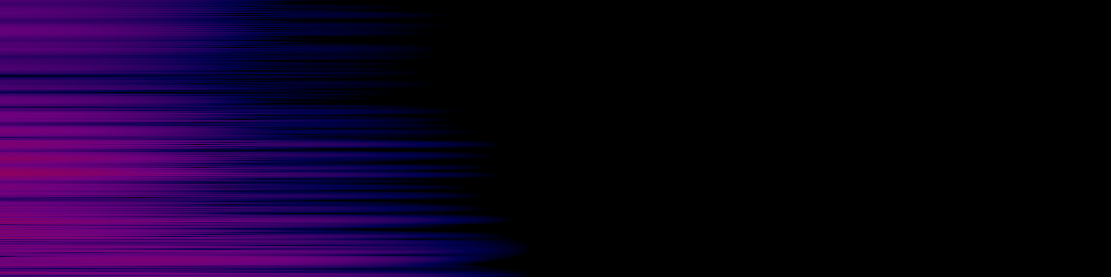 spektrogram