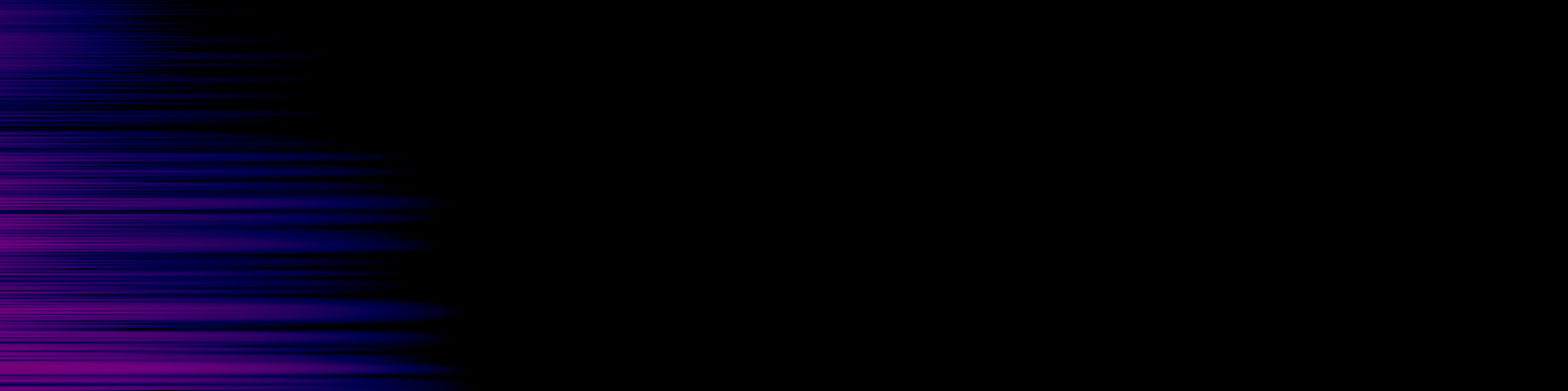 spektrogram