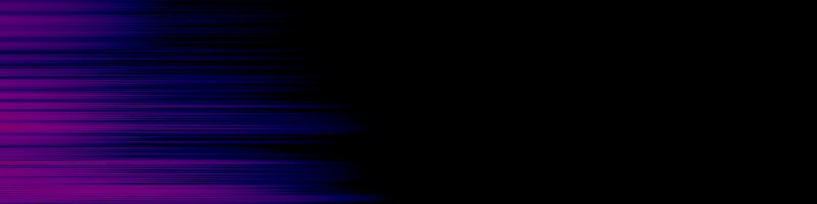 spektrogram