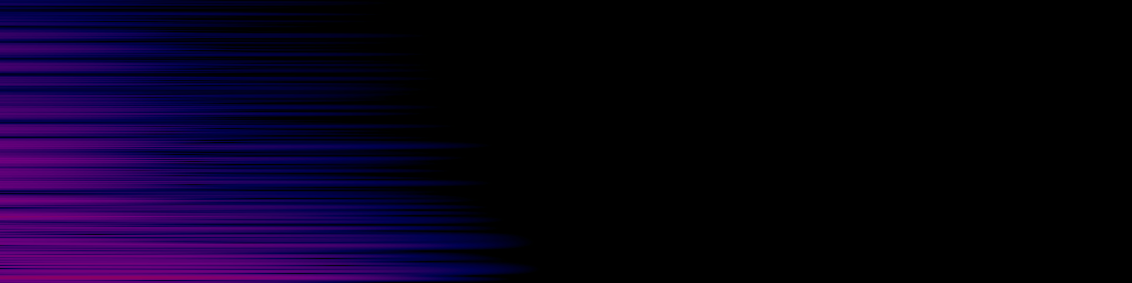 spektrogram