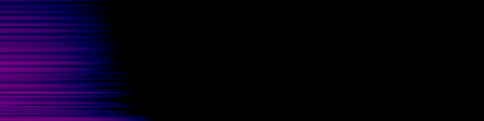spektrogram