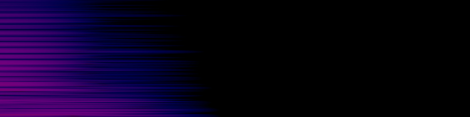 spektrogram