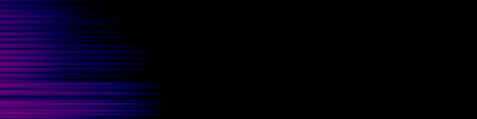 spektrogram