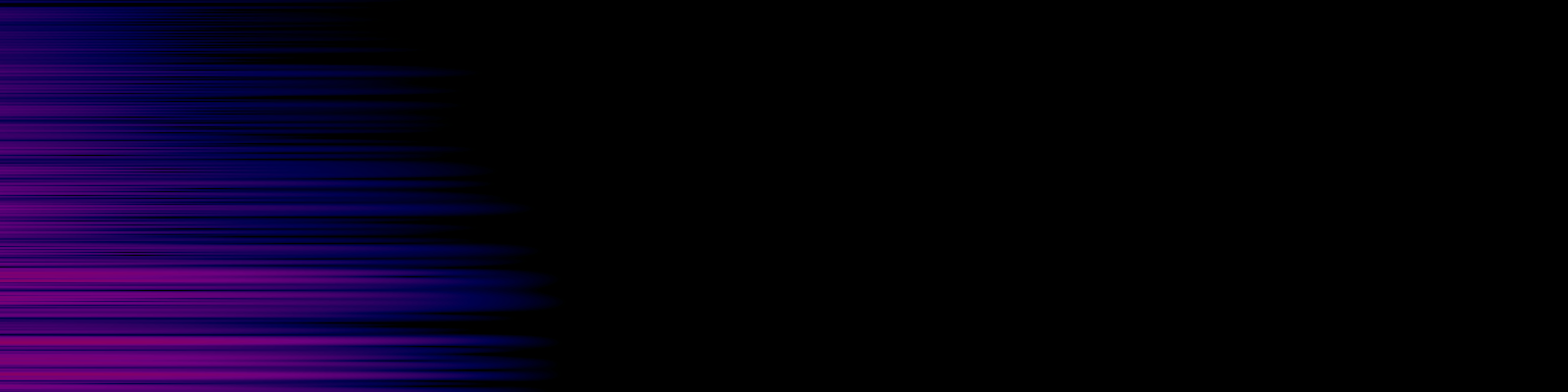 spektrogram