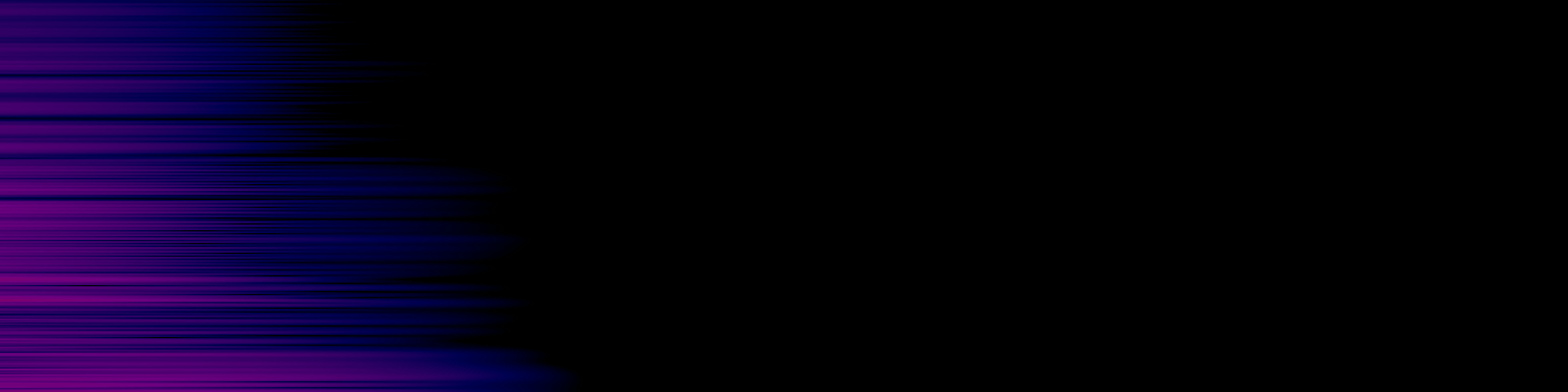 spektrogram