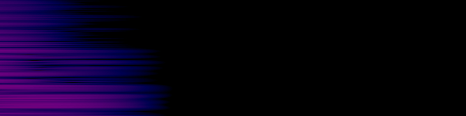 spektrogram