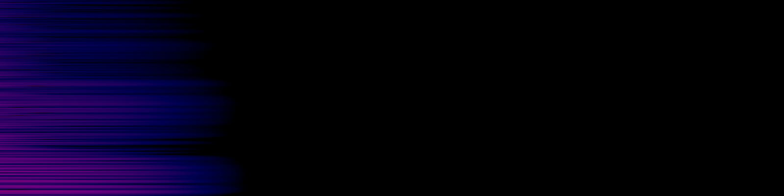 spektrogram