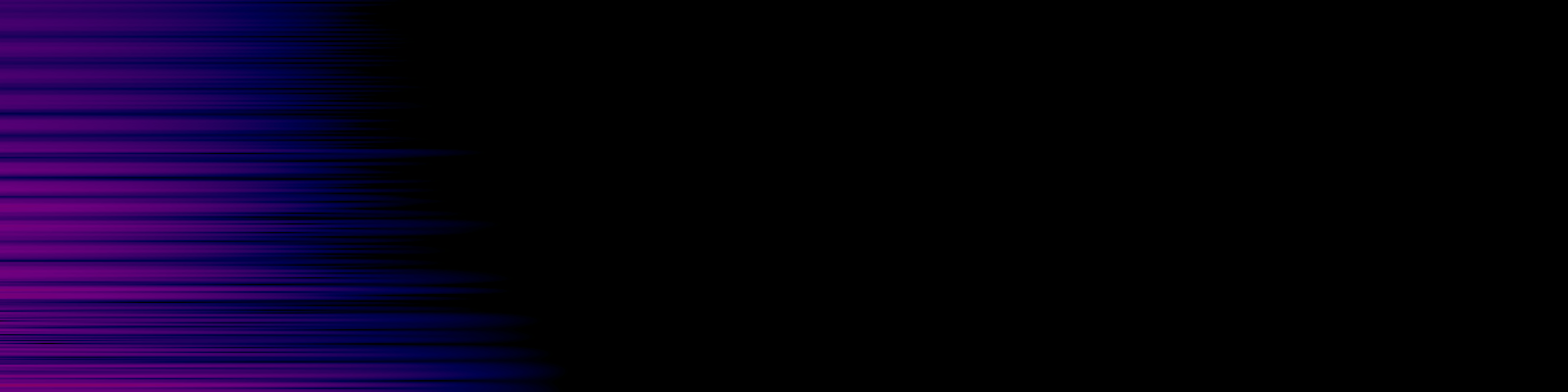 spektrogram