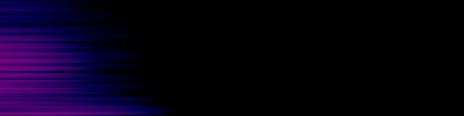 spektrogram