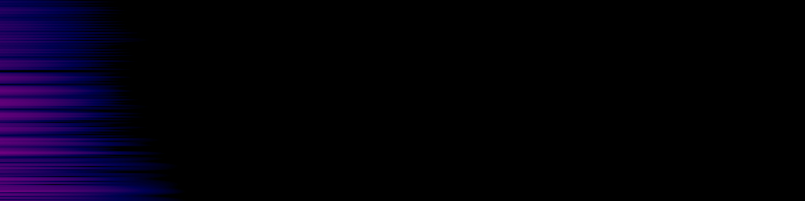 spektrogram